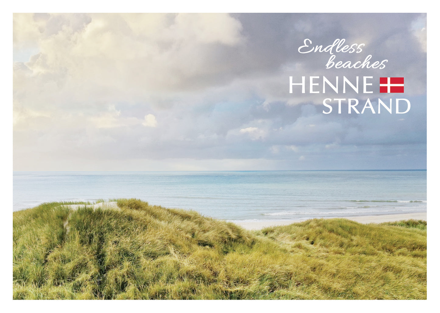 HNS_01 Postkort