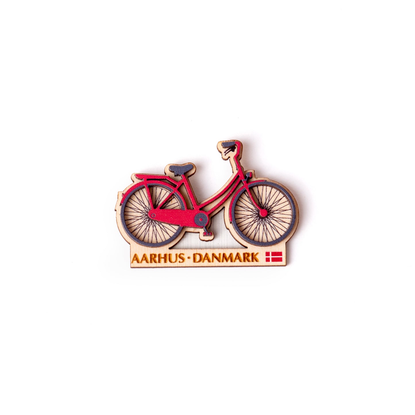 Cykel Aarhus Magnet