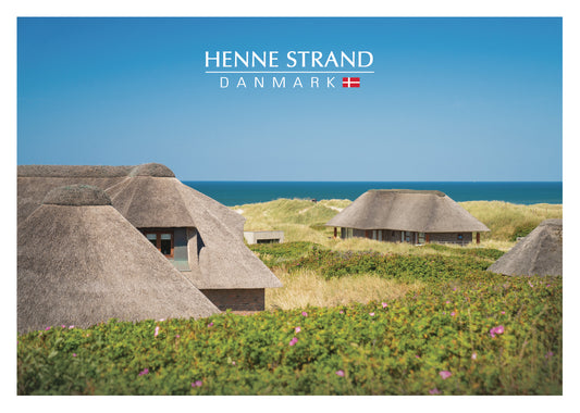 HNS_02 Postkort