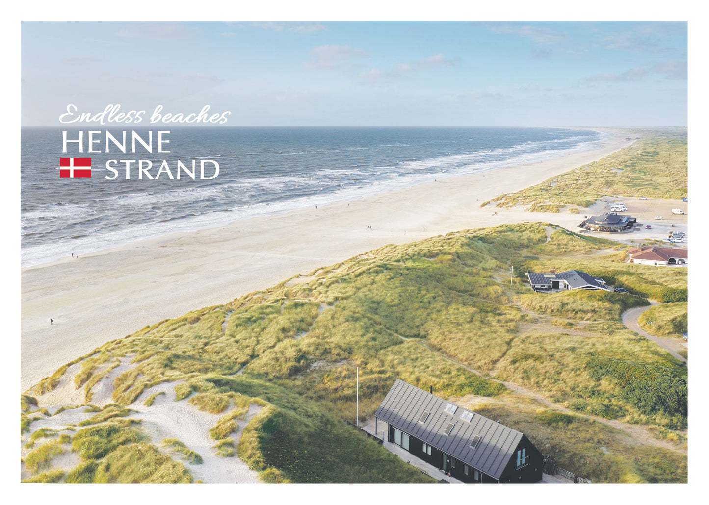HNS_010 Postkort